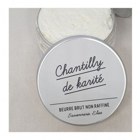 Soin capillaire nourrissant au karité brut pour les pointes de cheveux sèches et cassantes, baume naturel protecteur riche en vitamines