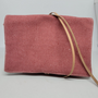 Trousse de voyage légère et compacte pour le plein air, format zéro déchet idéal pour le bivouac et la marche ultra-légère